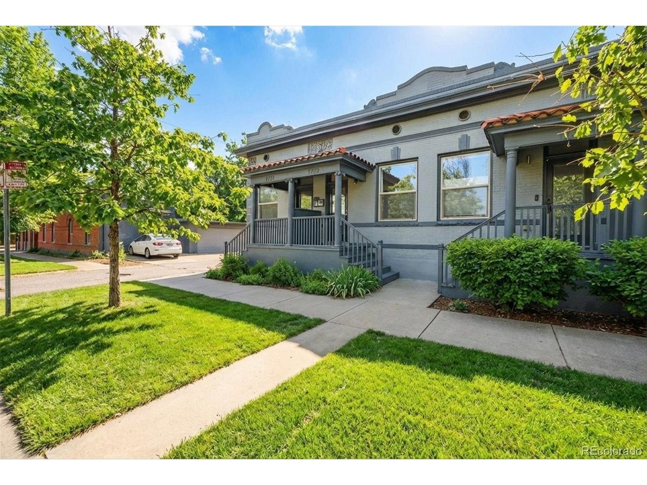 1723 E Martin Luther King Blvd, Denver, CO 80205 photo