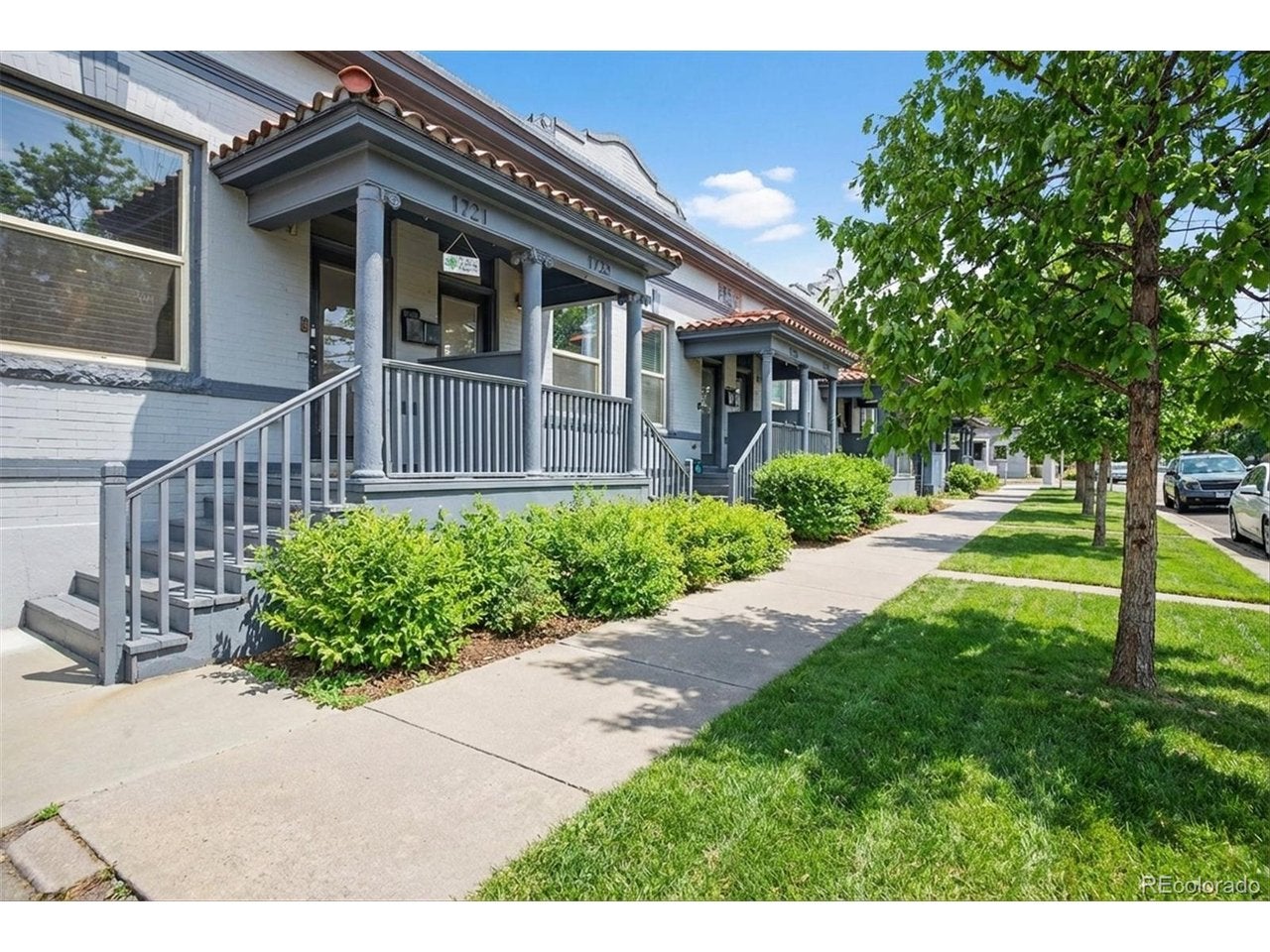 1723 E Martin Luther King Blvd, Denver, CO 80205 photo