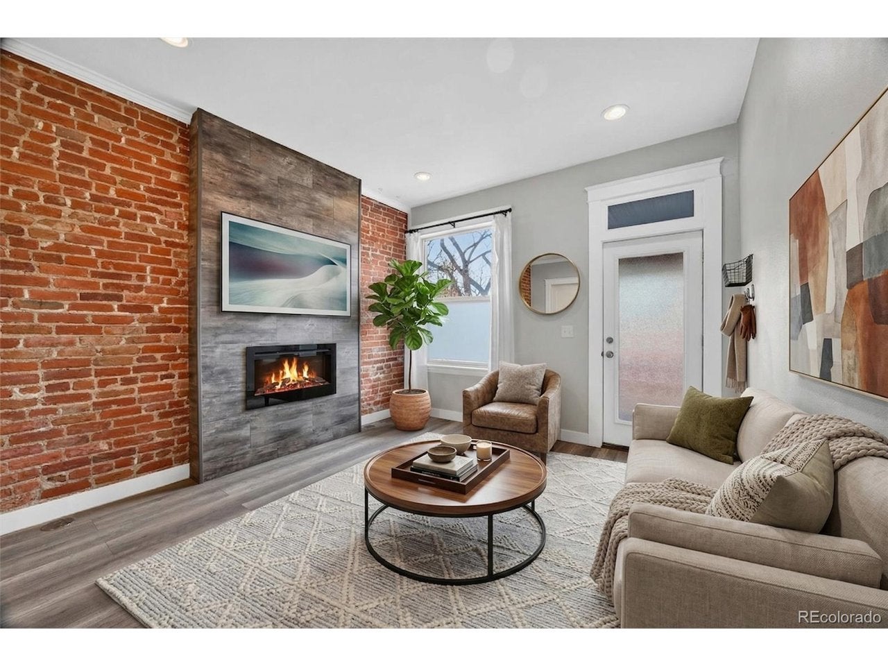 1723 E Martin Luther King Blvd, Denver, CO 80205 photo