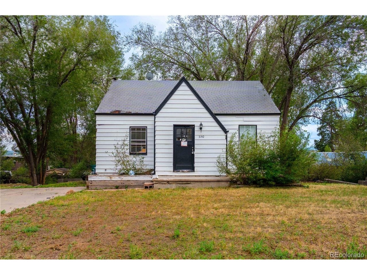 3140 Girard Ave, Englewood, CO 80110