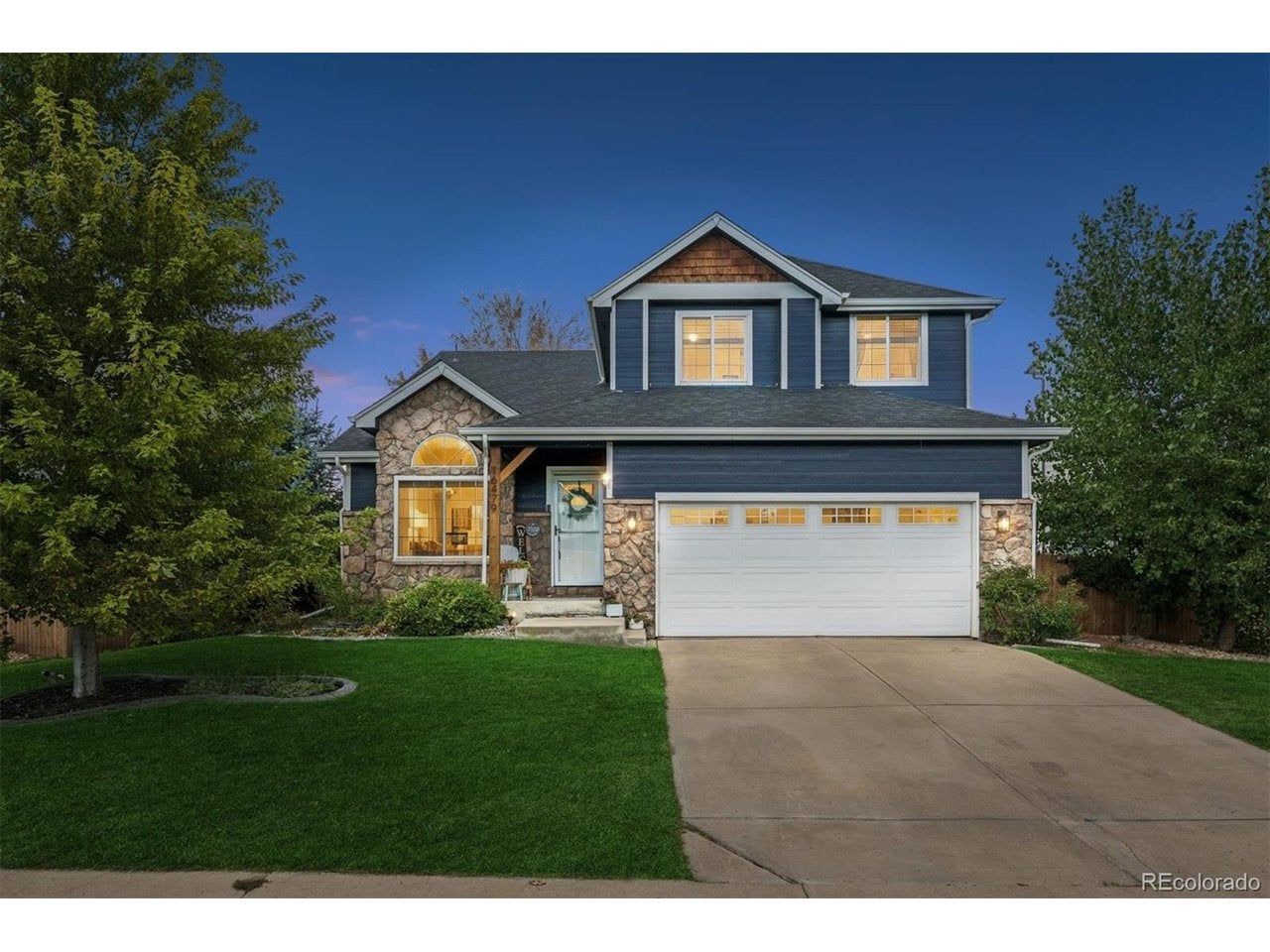 16479 Marion St, Thornton, CO 80602