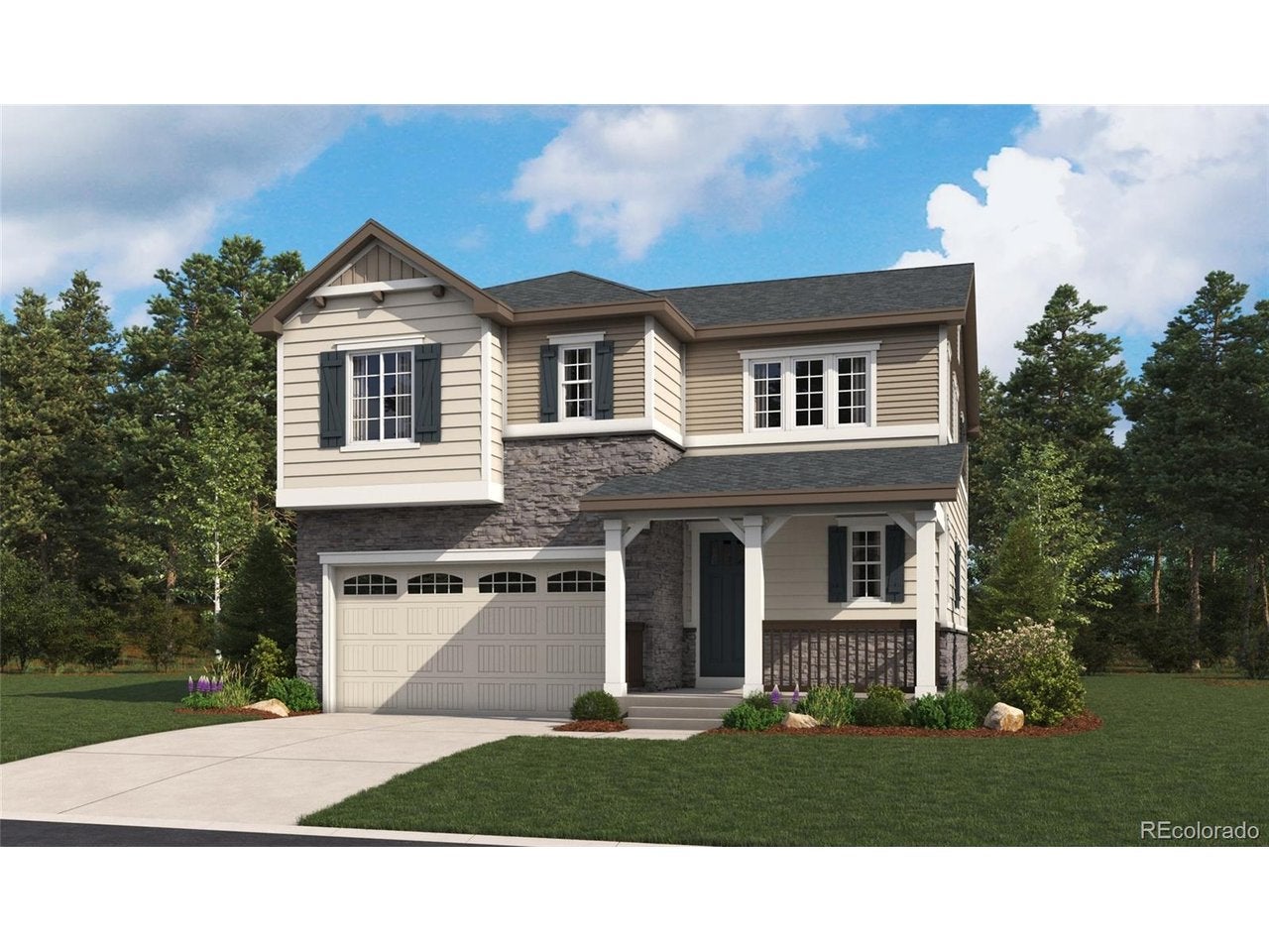 24682 46 Ave, Aurora, CO 80019