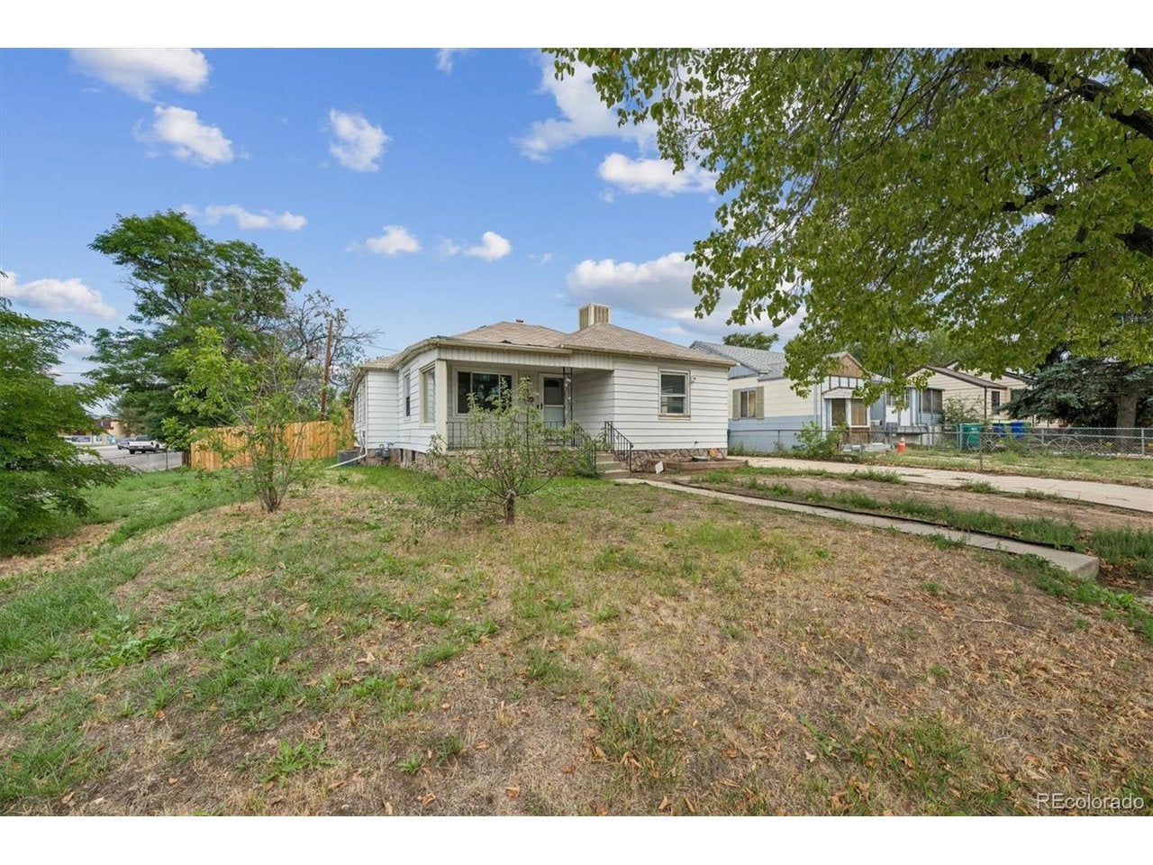 1996 Lima St, Aurora, CO 80010