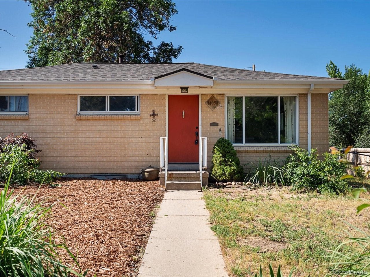 14050 E 25 Pl, Aurora, CO 80011 photo