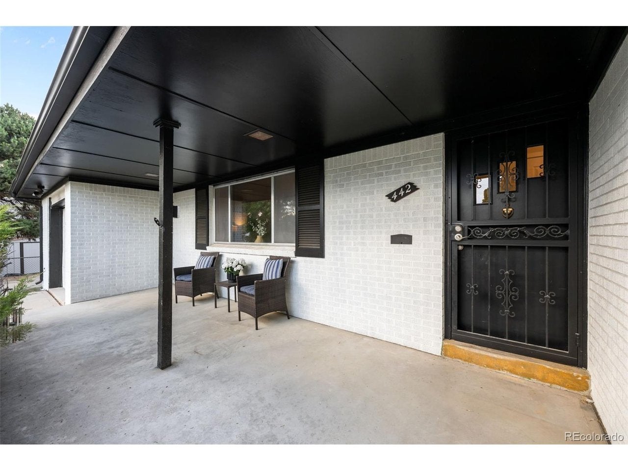 442 Titan Ct, Aurora, CO 80011