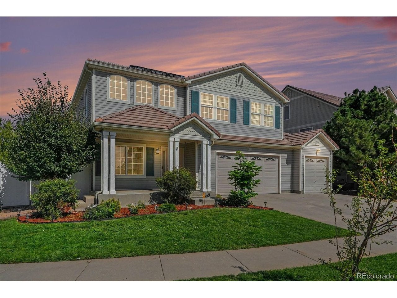 5117 Lisbon Way, Denver, CO 80249
