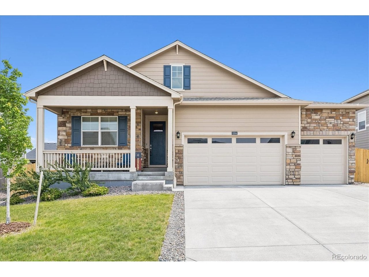 8384 132 Pl, Thornton, CO 80602
