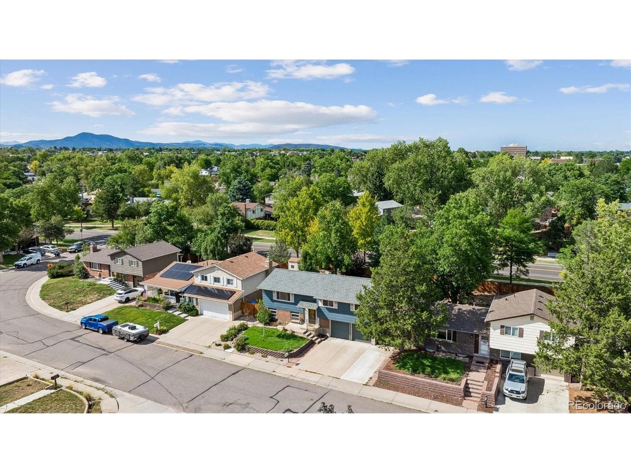 9143 W Arbor Ave, Littleton, CO 80123 photo