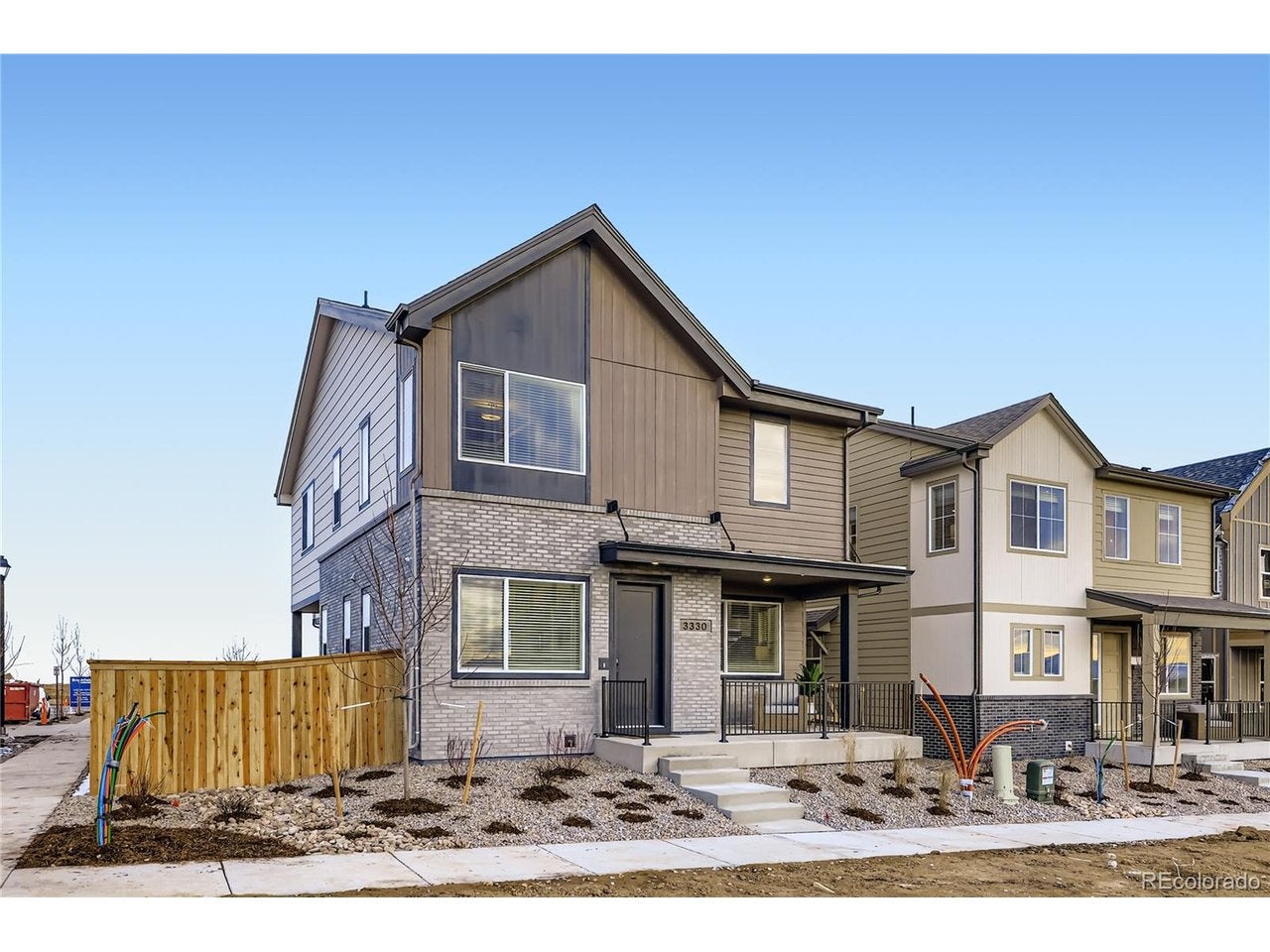 3332 88 Ave, Westminster, CO 80031