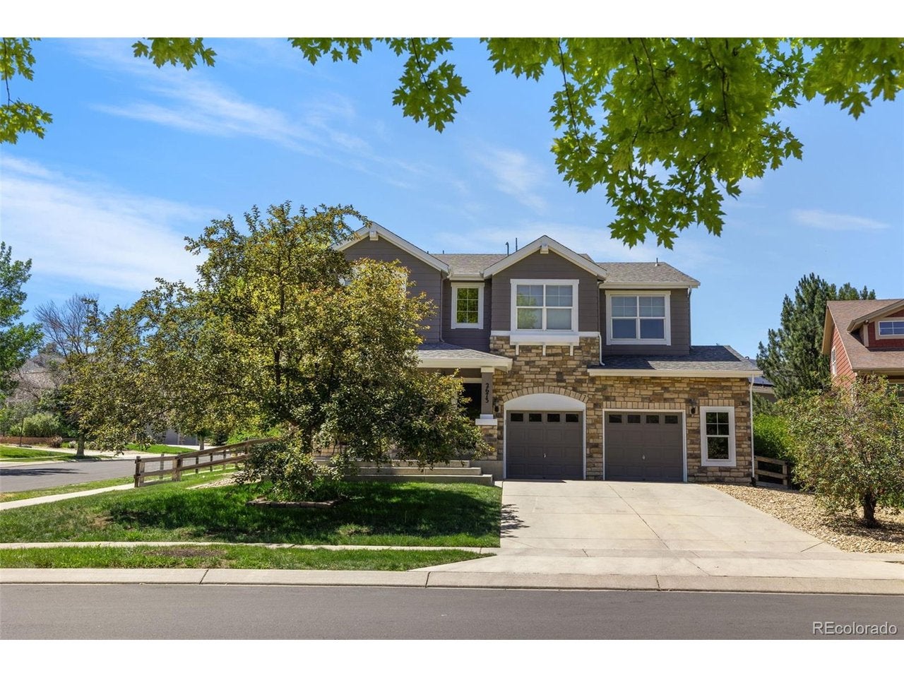 2673 Bay Point Ln, Broomfield, CO 80023 photo