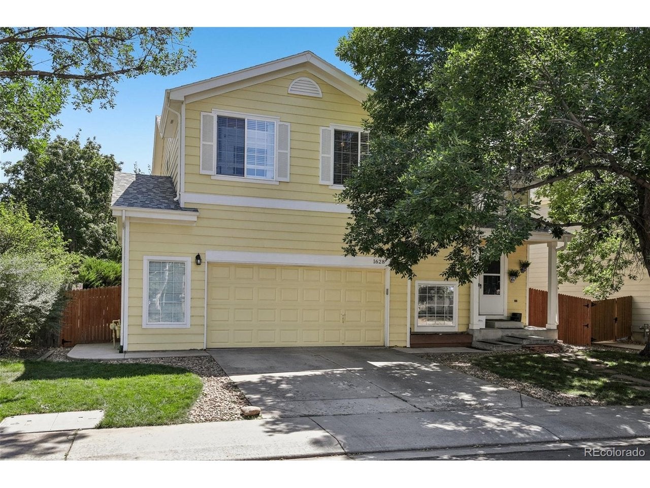 1628 Holeman Dr, Erie, CO 80516