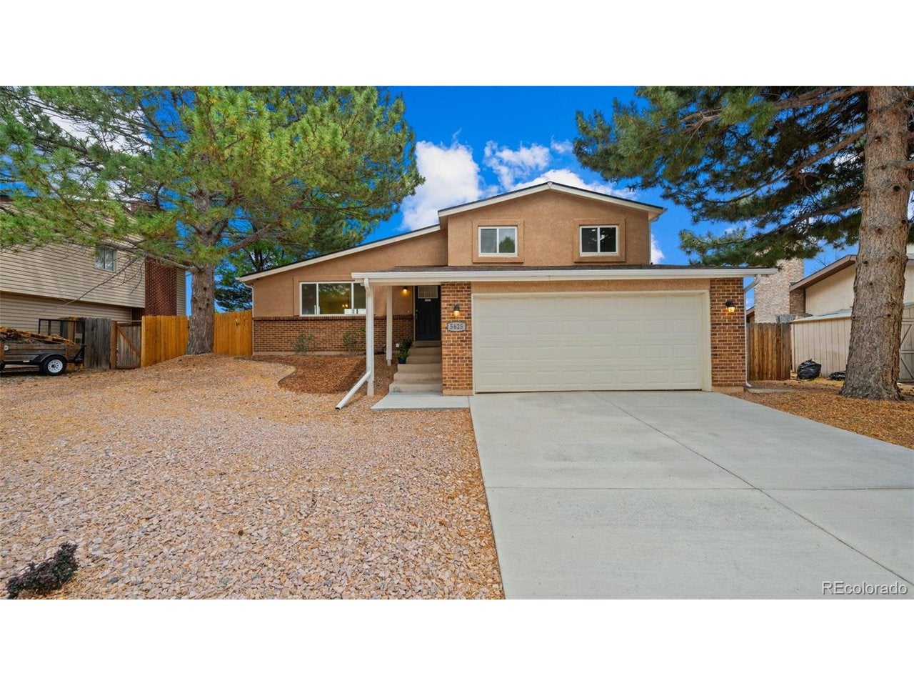 5625 Escapardo Way, Colorado Springs, CO 80917