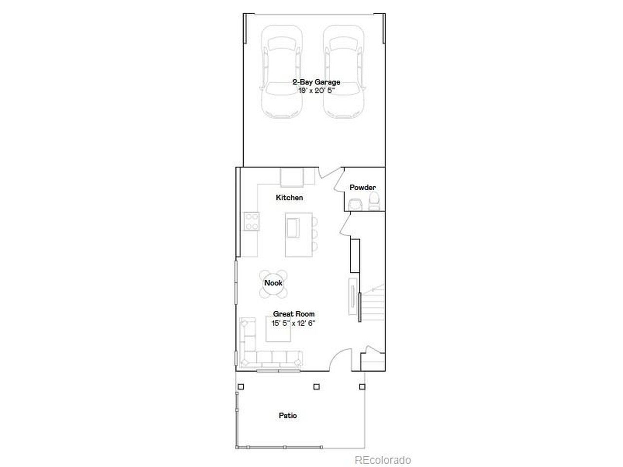 14909 Oneida St #1, Thornton, CO 80602 photo
