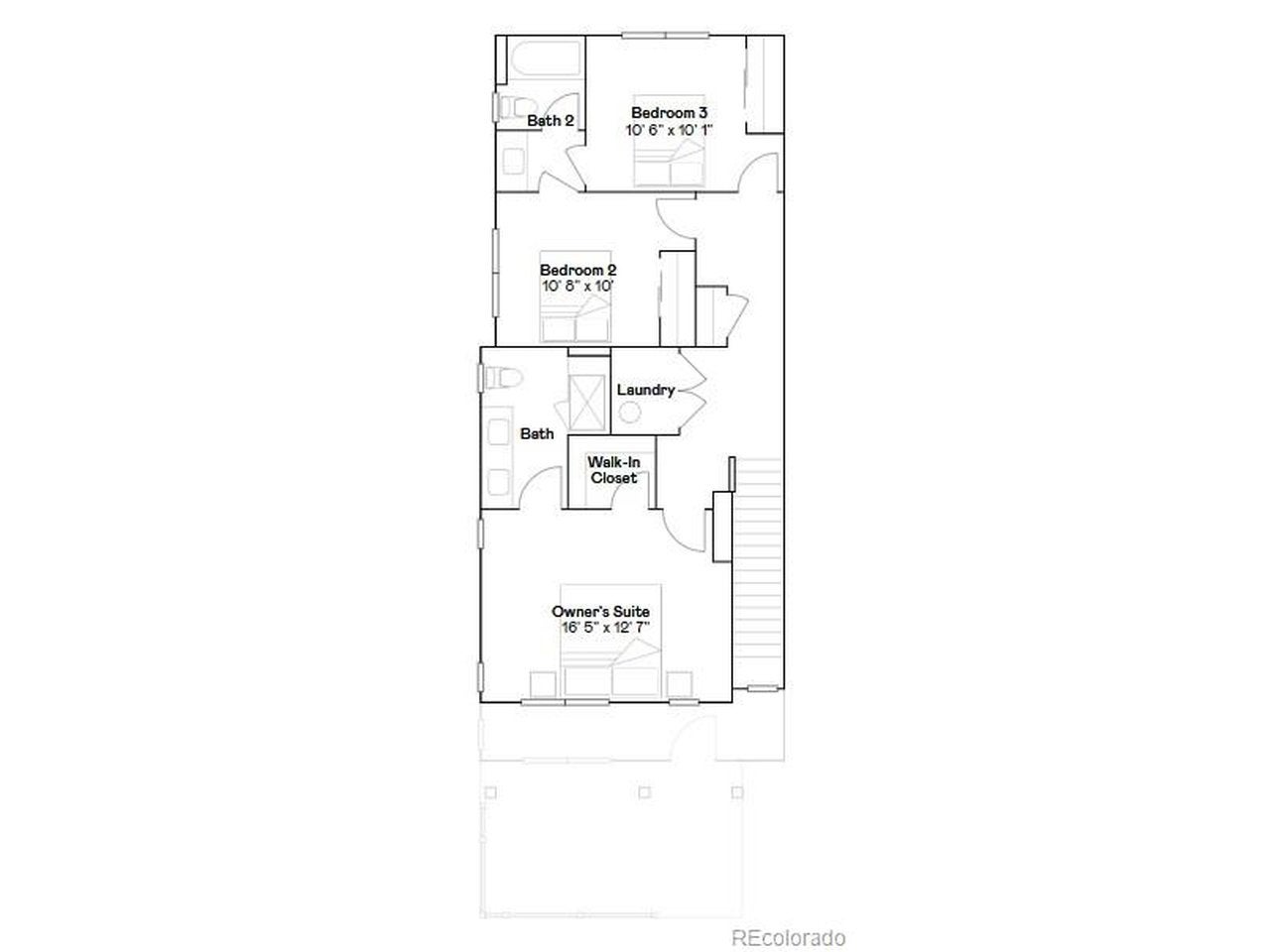 14909 Oneida St #1, Thornton, CO 80602 photo