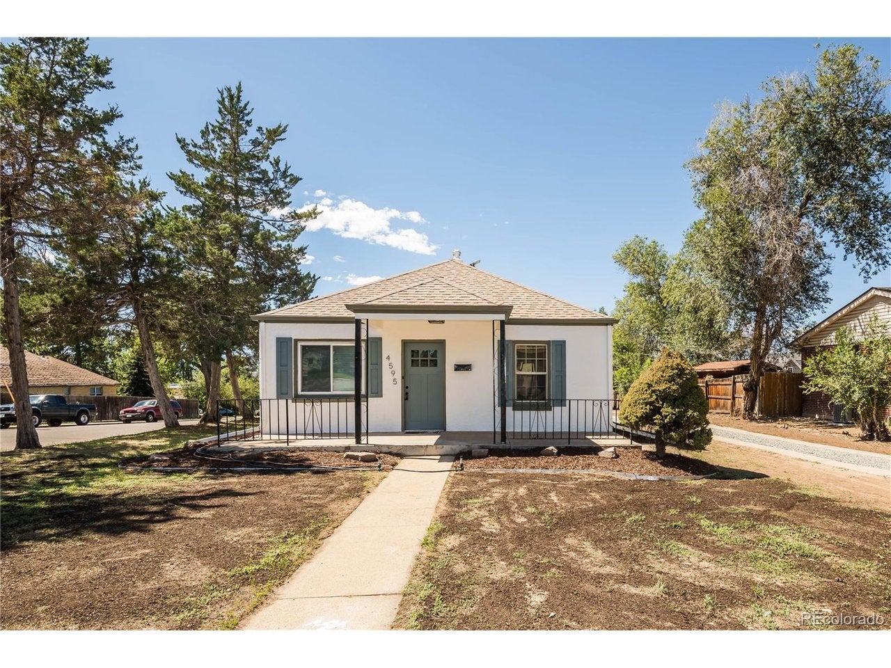 4595 Lipan Ct, Englewood, CO 80110