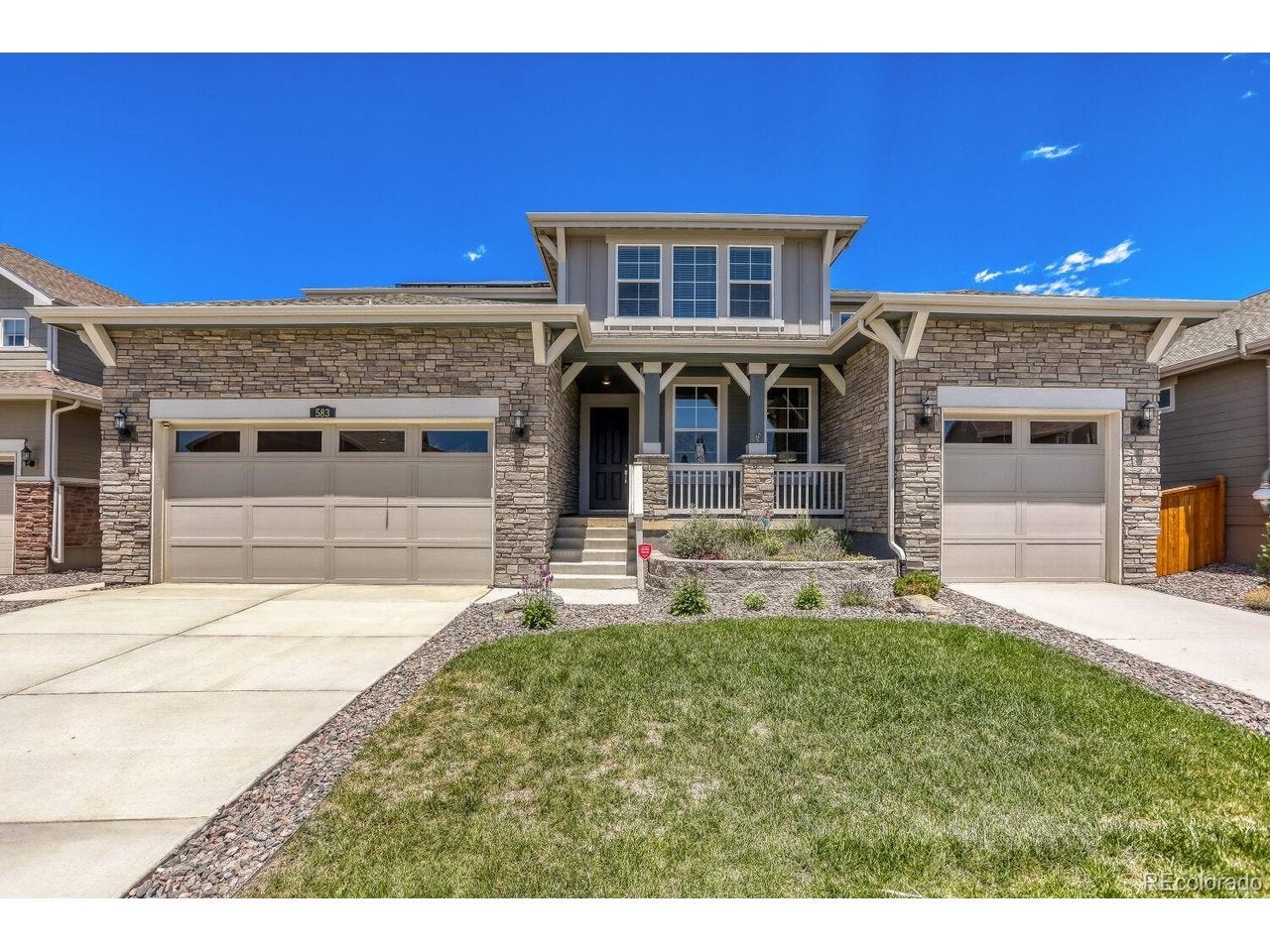 583 Olive St, Broomfield, CO 80023