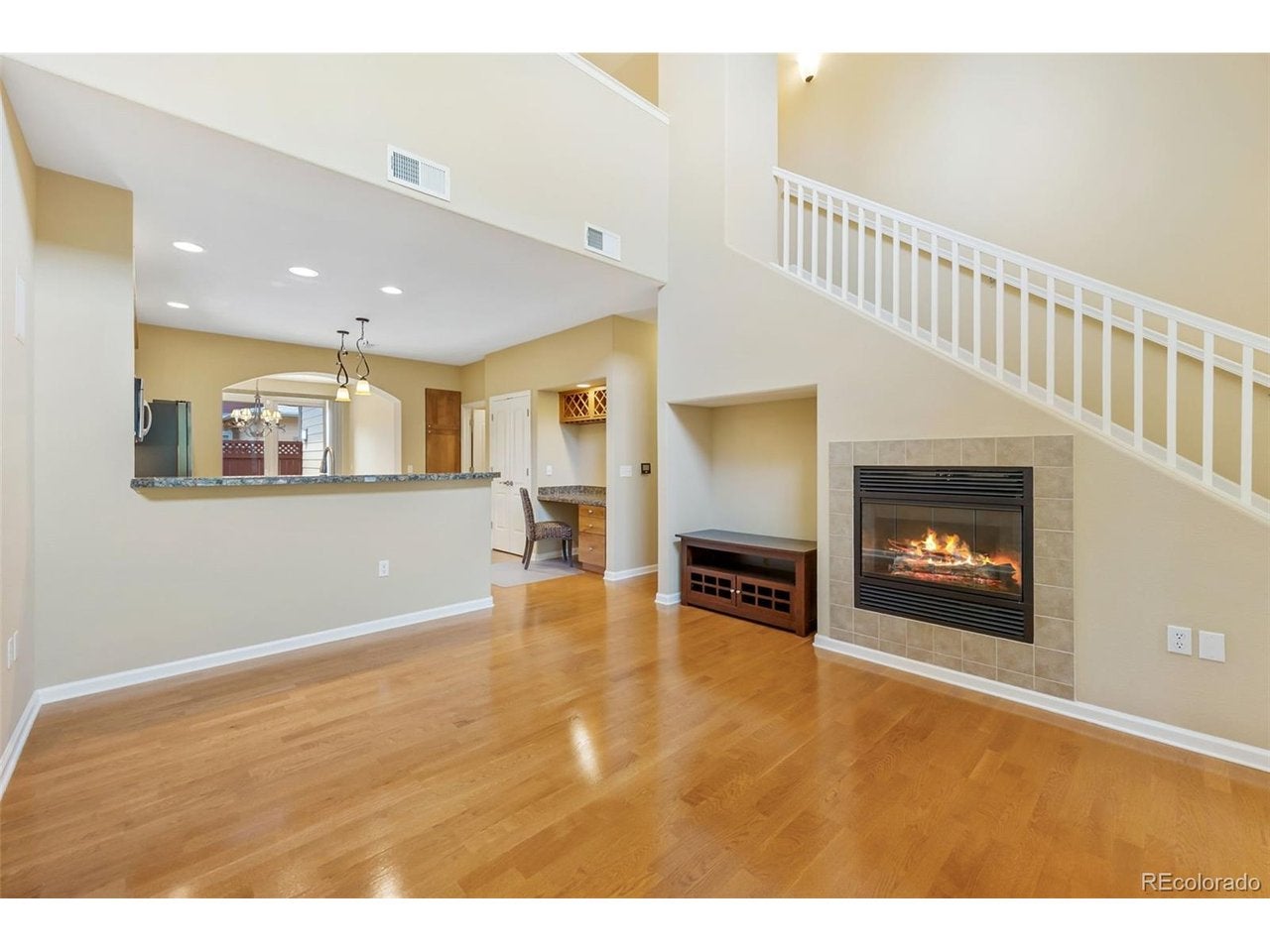8546 Gold Peak Ln #F, Highlands Ranch, CO 80130 photo