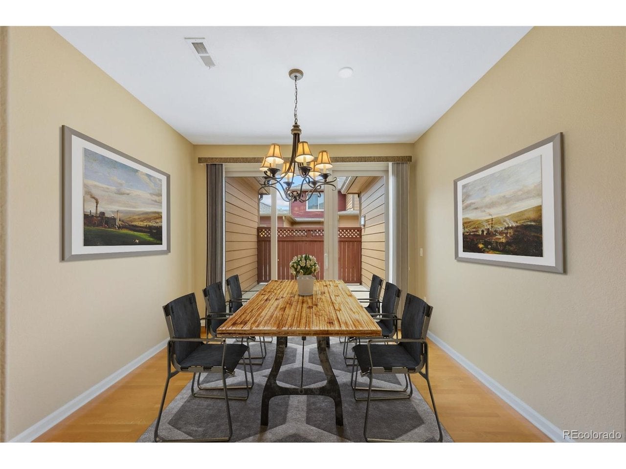 8546 Gold Peak Ln #F, Highlands Ranch, CO 80130 photo