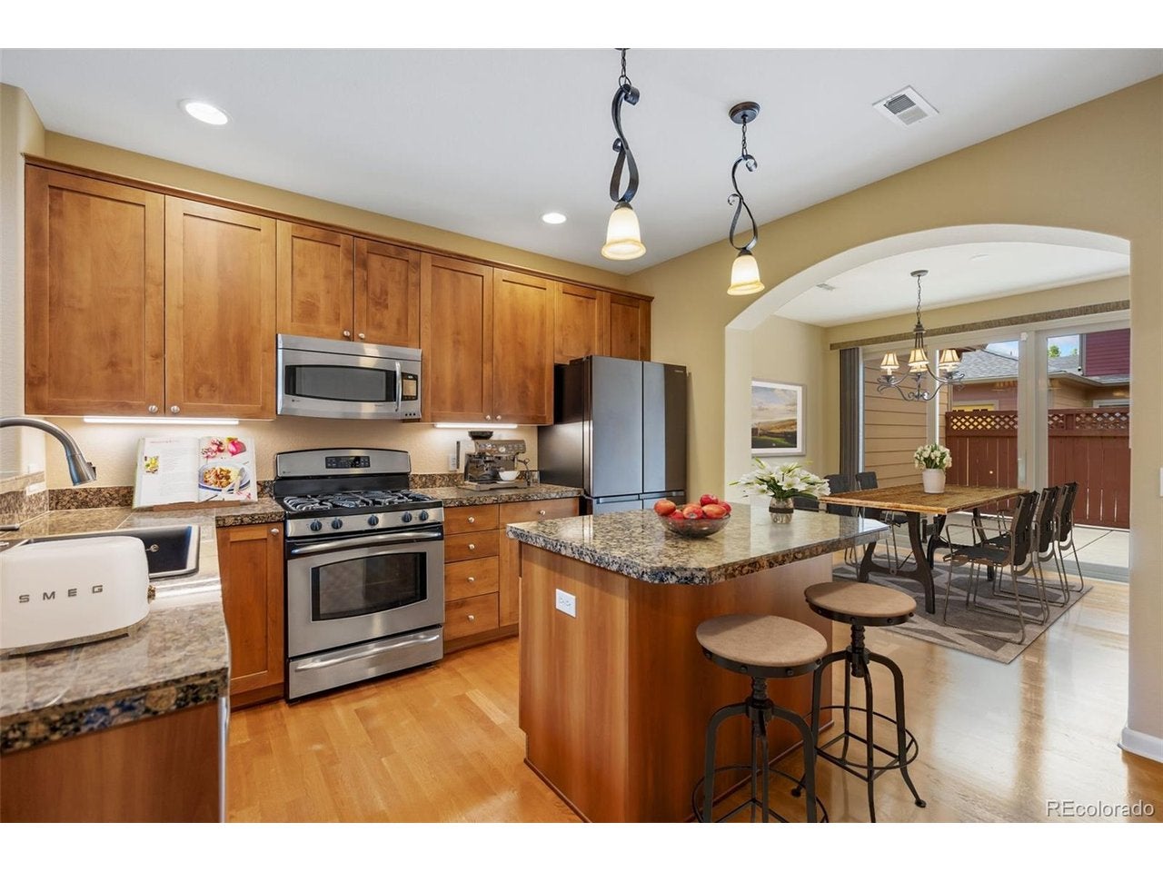 8546 Gold Peak Ln #F, Highlands Ranch, CO 80130 photo