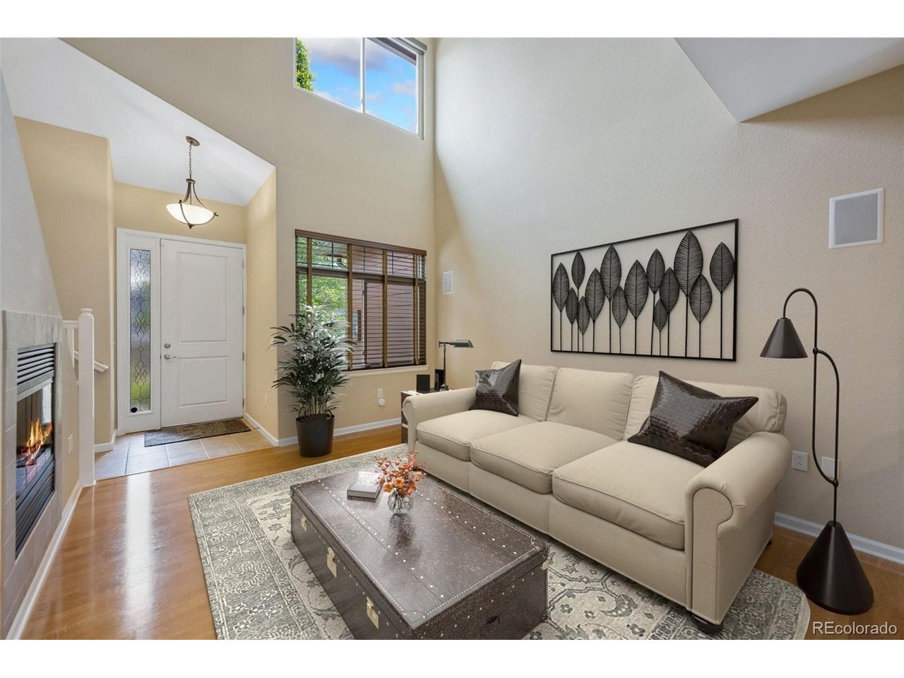 8546 Gold Peak Ln, Highlands Ranch, CO 80130