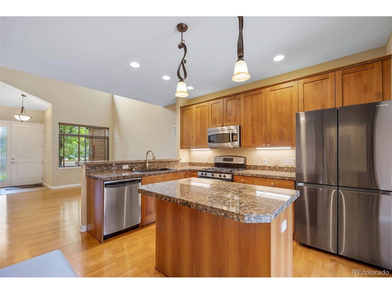 8546 Gold Peak Ln #F, Highlands Ranch, CO 80130 photo