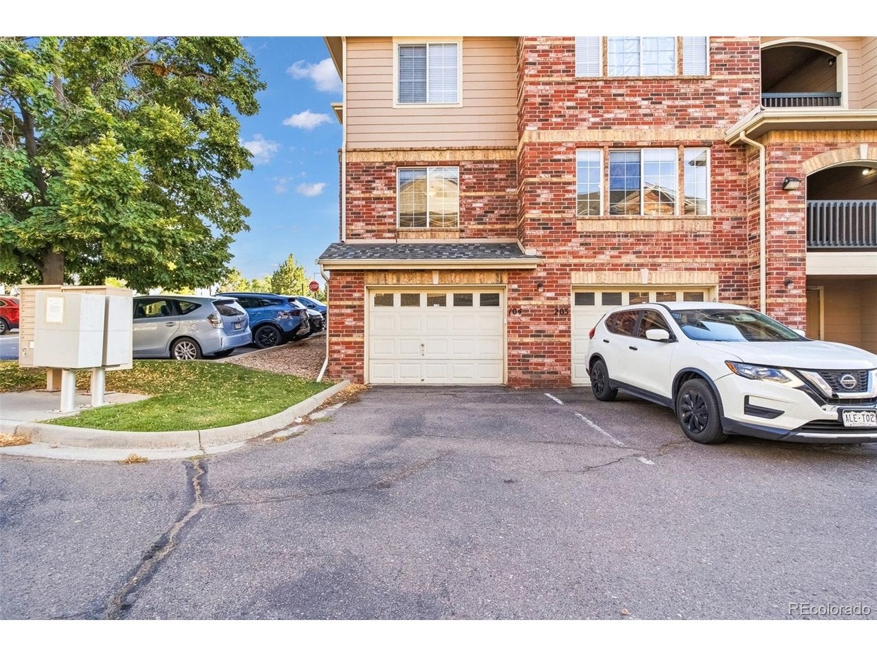 8948 Fox Dr #4 104, Denver, CO 80260 photo