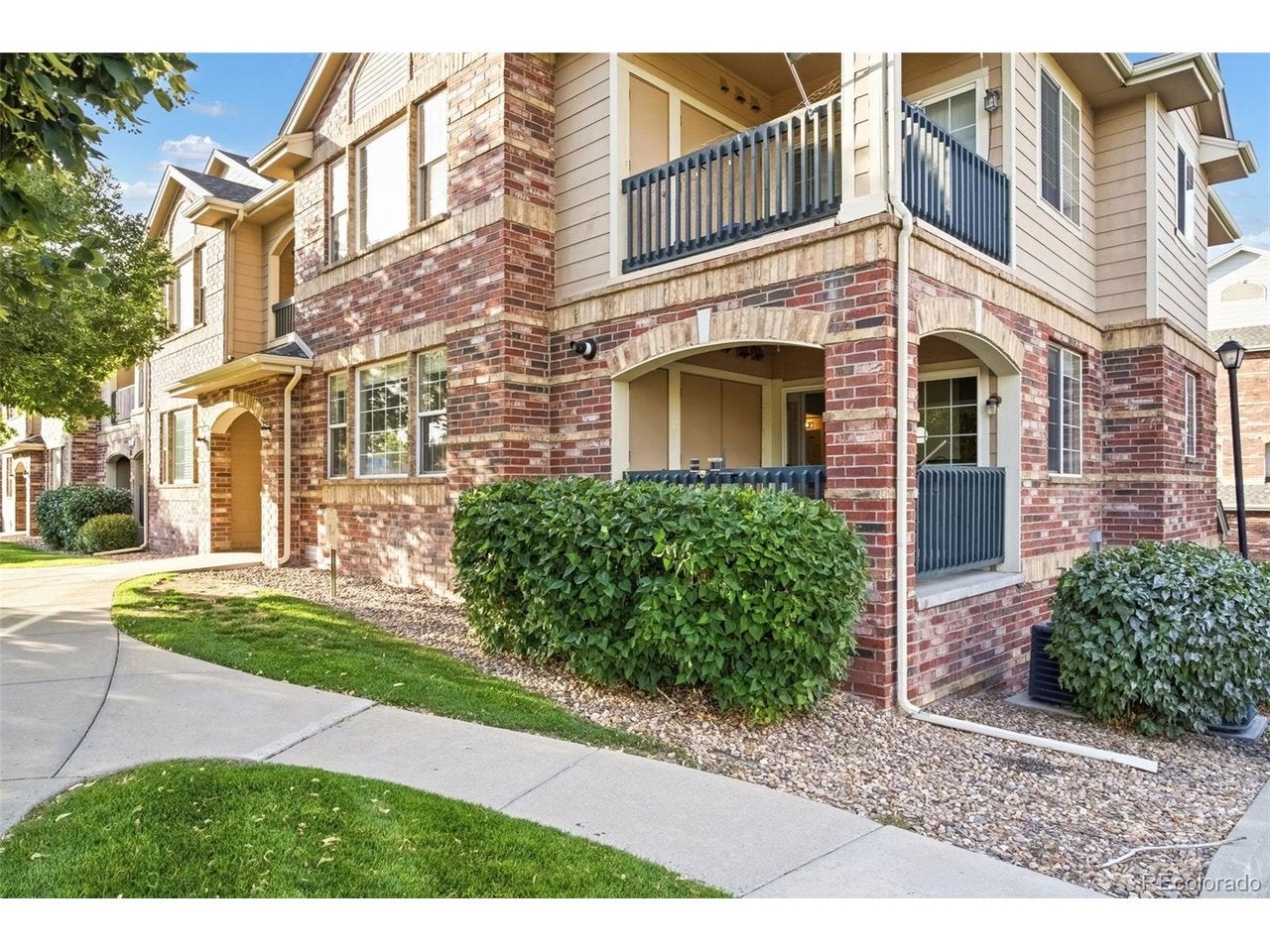 8948 Fox Dr #4 104, Denver, CO 80260 photo