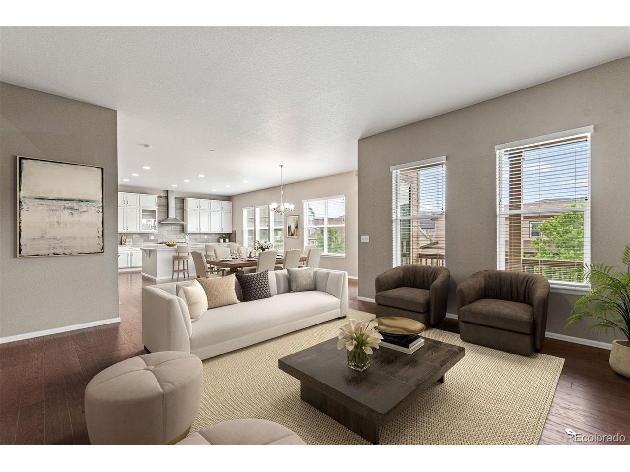 435 Sage Grouse Cir, Castle Rock, CO 80109 photo