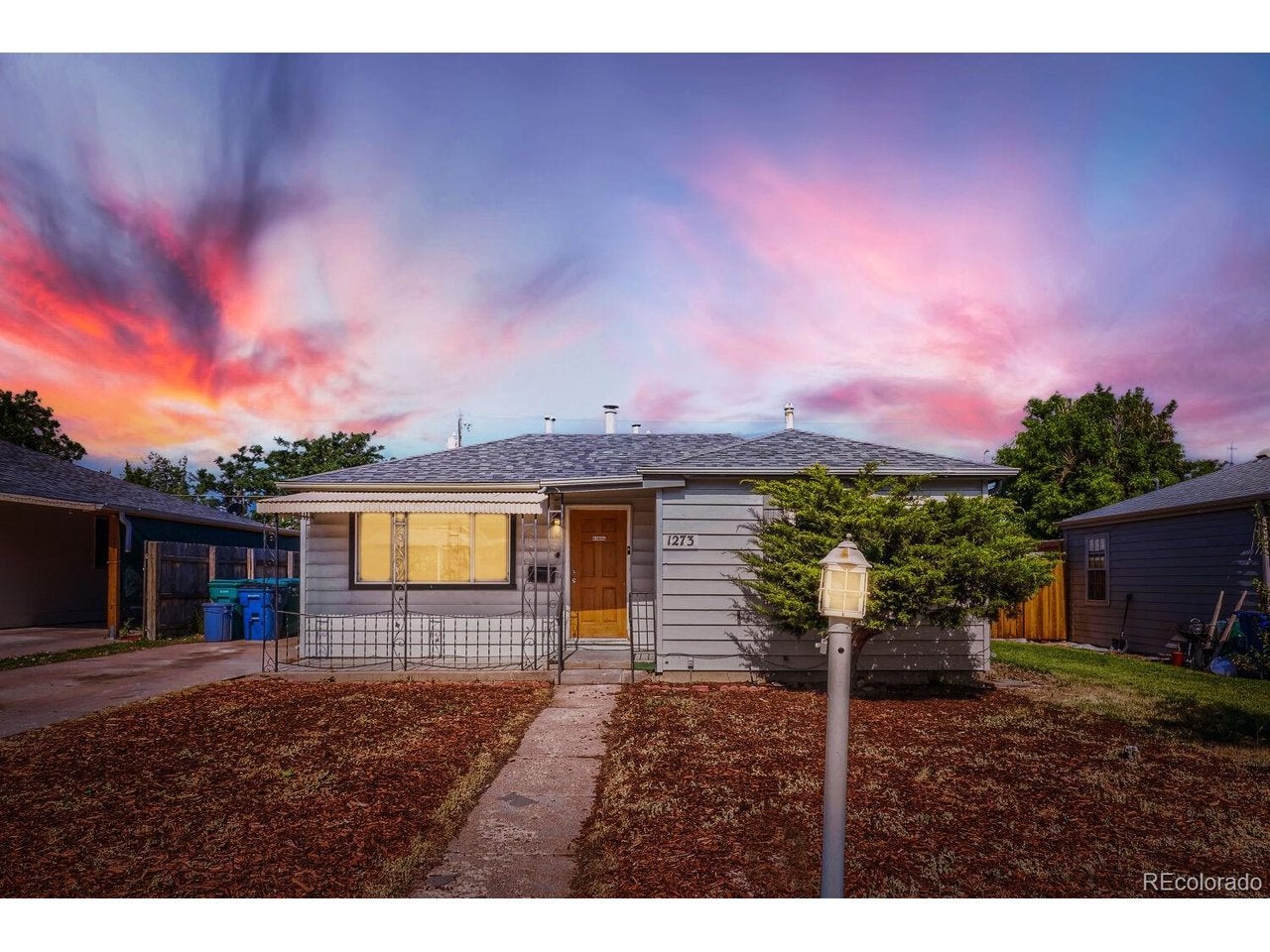 1273 Moline St, Aurora, CO 80010