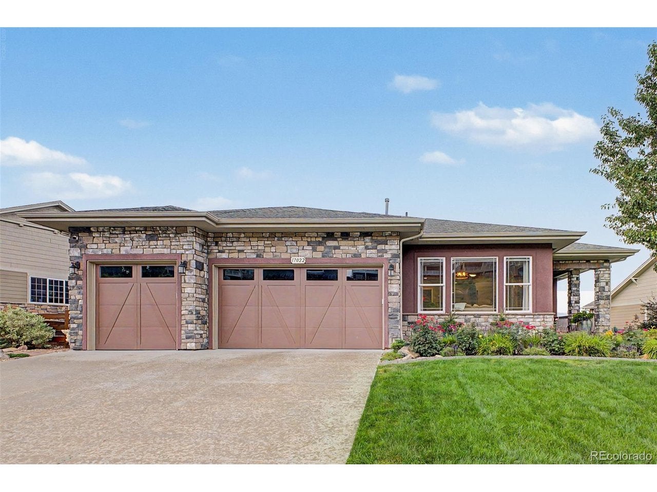 17022 85 Pl, Arvada, CO 80007