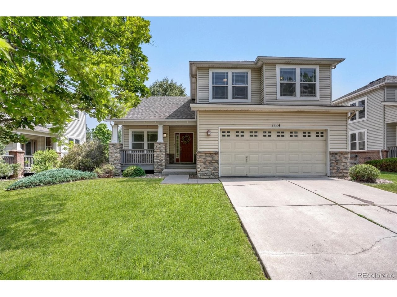 1114 W 135 Ln, Denver, CO 80234 photo