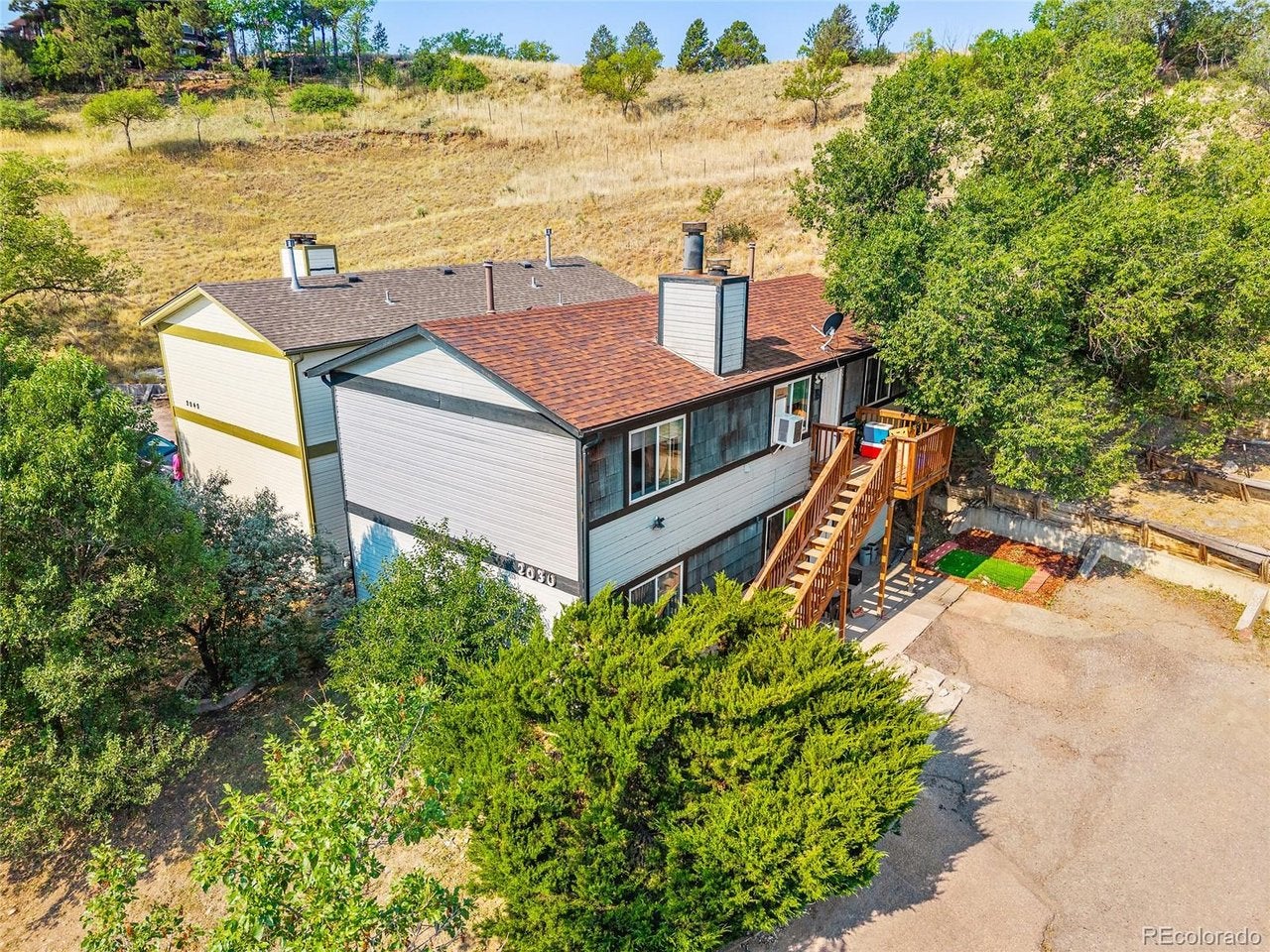 2030 W Yampa St, Colorado Springs, CO 80904 photo