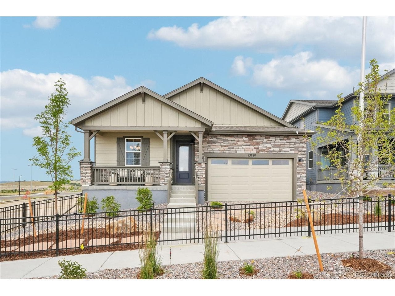 13280 Finnhorse St, Parker, CO 80134