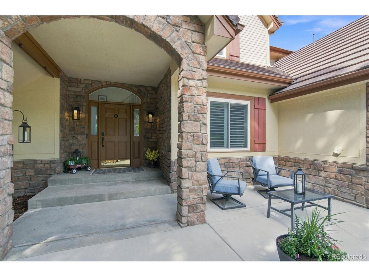 834 Good Hope Dr, Castle Rock, CO 80108 photo