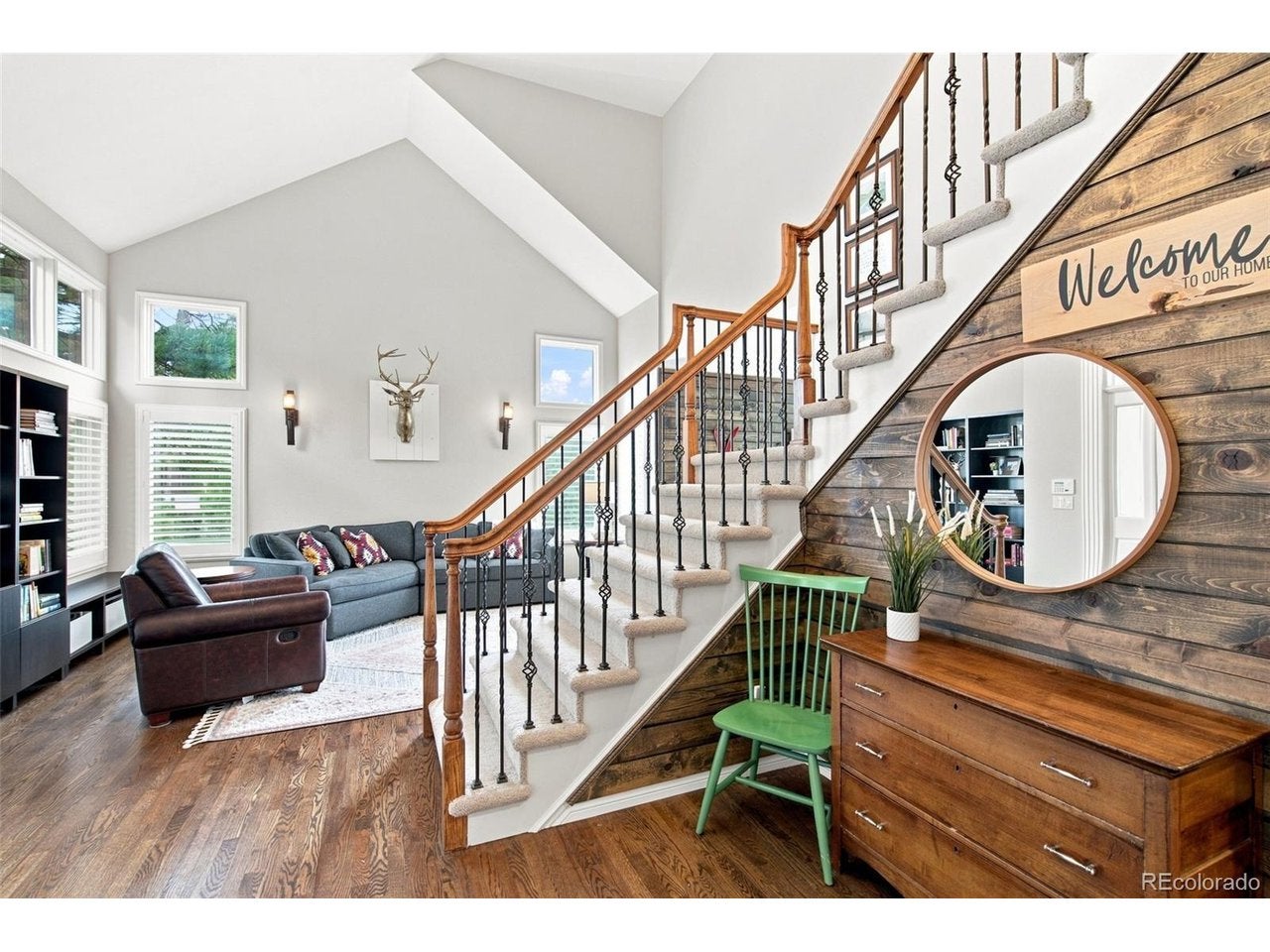 834 Good Hope Dr, Castle Rock, CO 80108 photo