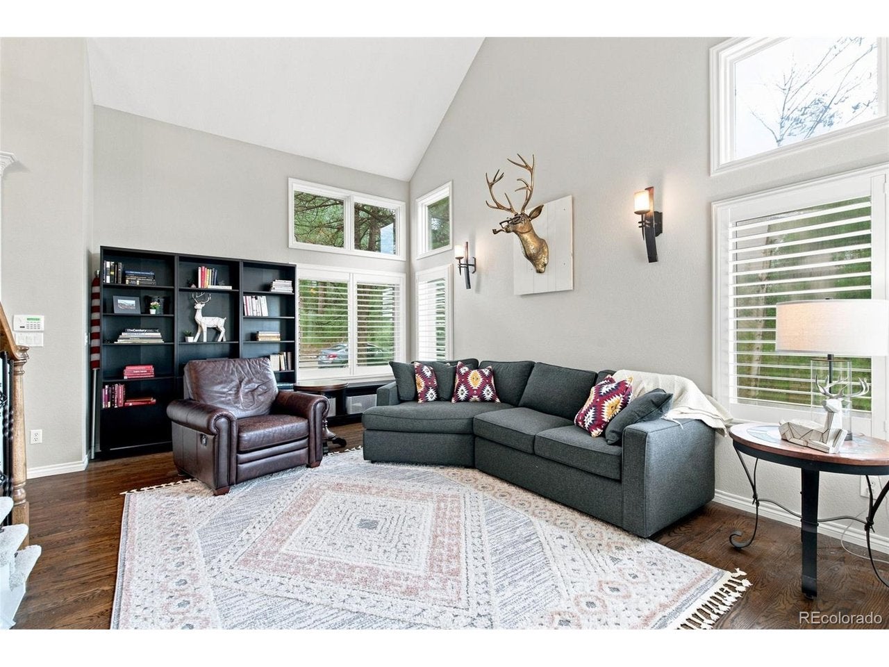834 Good Hope Dr, Castle Rock, CO 80108 photo
