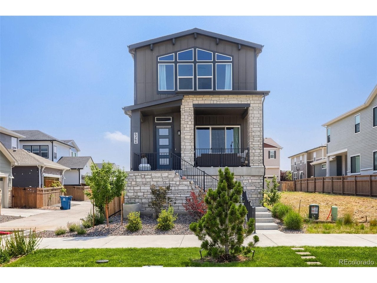 6264 Lisbon St, Aurora, CO 80019