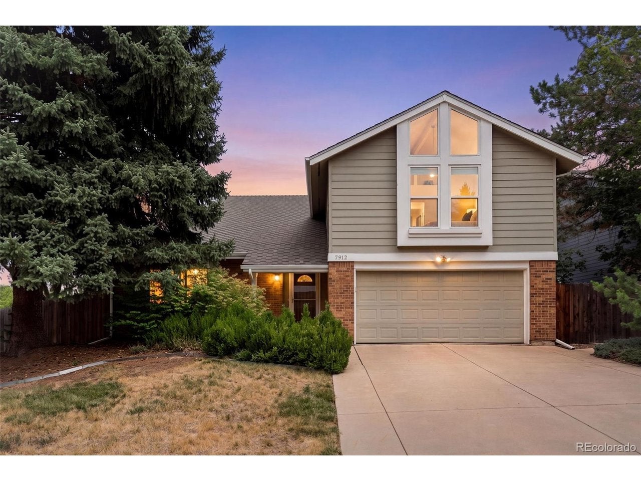 7912 S Xenia Ct, Centennial, CO 80112 photo