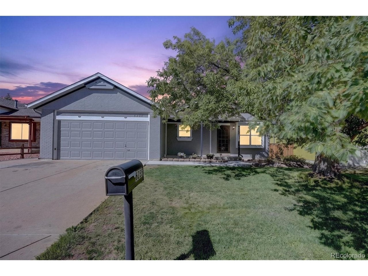 6235 68 Cir, Arvada, CO 80003