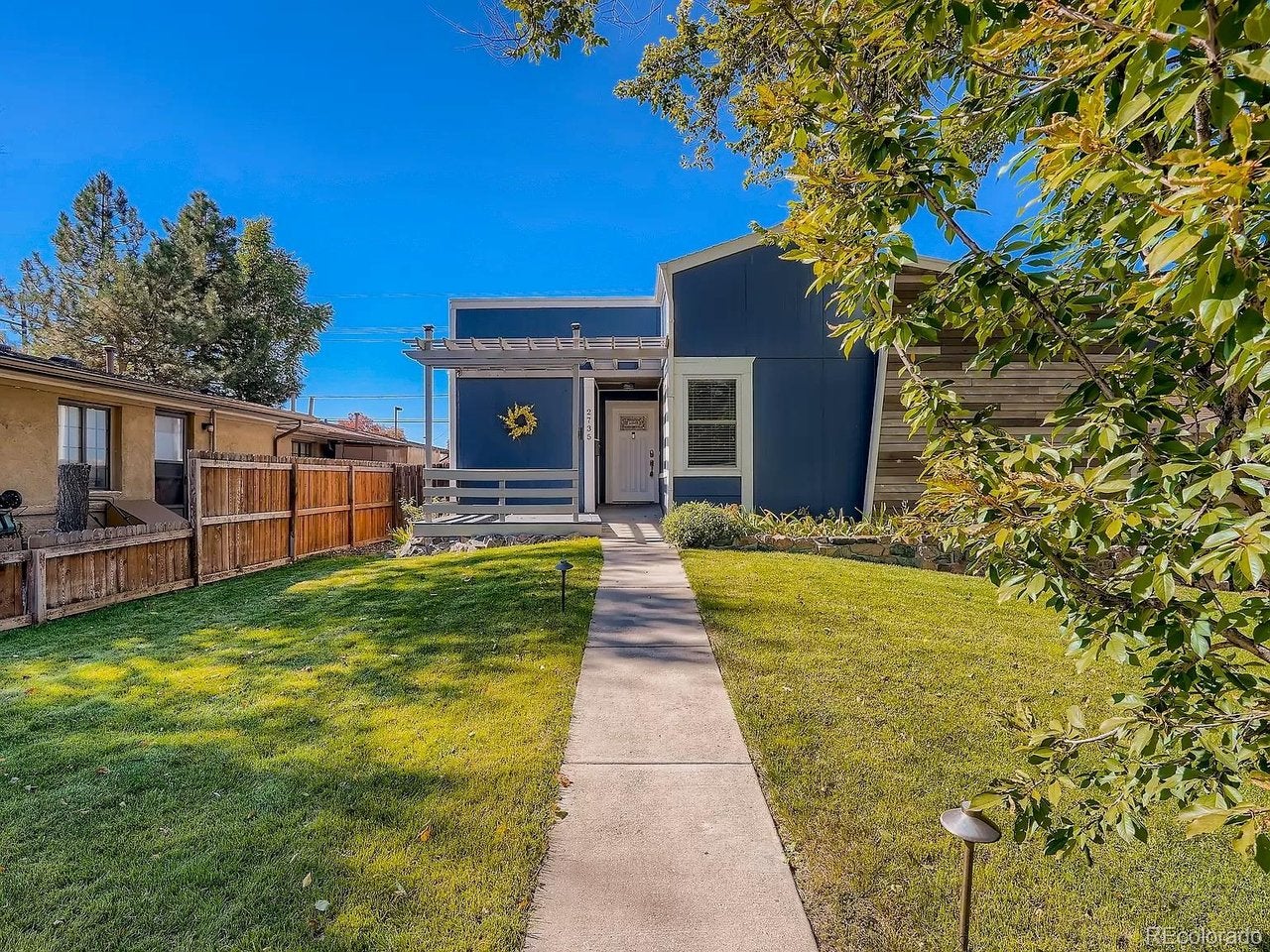 2735 Delaware St, Englewood, CO 80110
