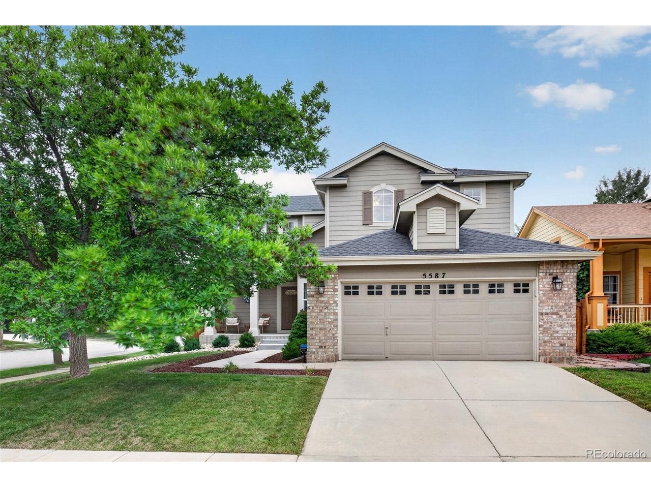 5587 Gray St, Littleton, CO 80123