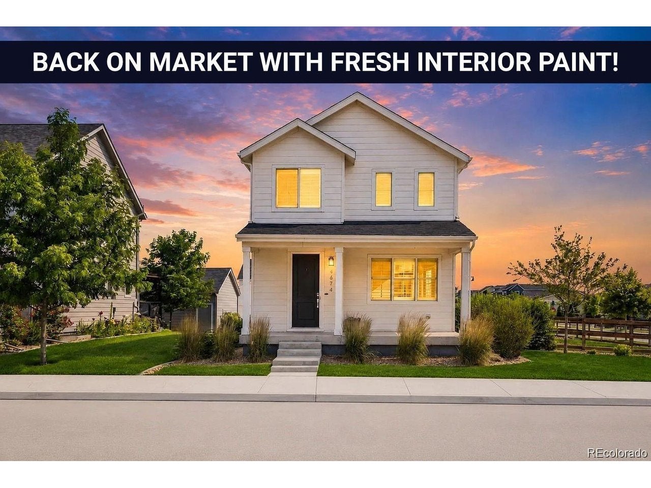4674 Bend Ct, Firestone, CO 80504