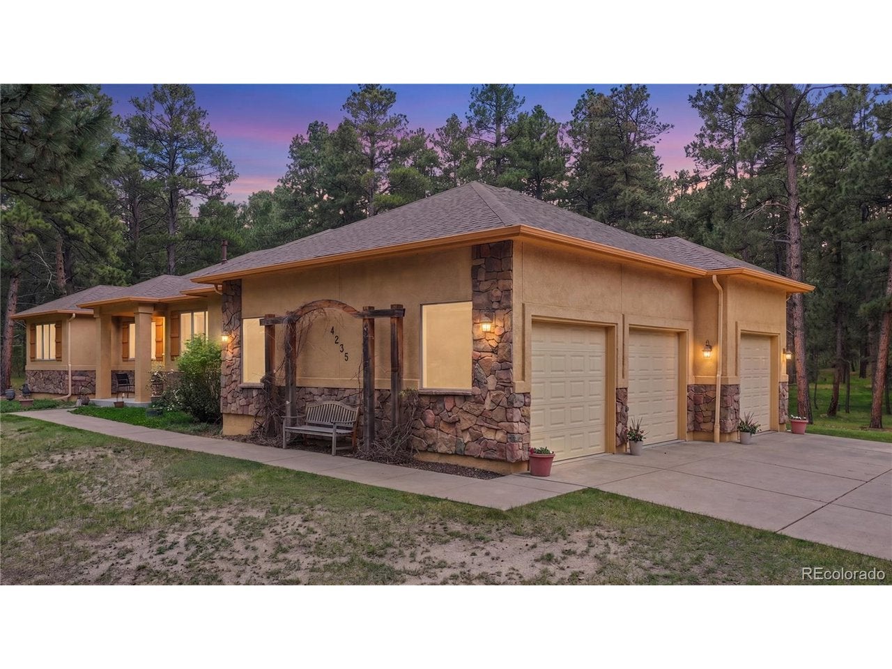 4235 Slash Pine Dr, Colorado Springs, CO 80908