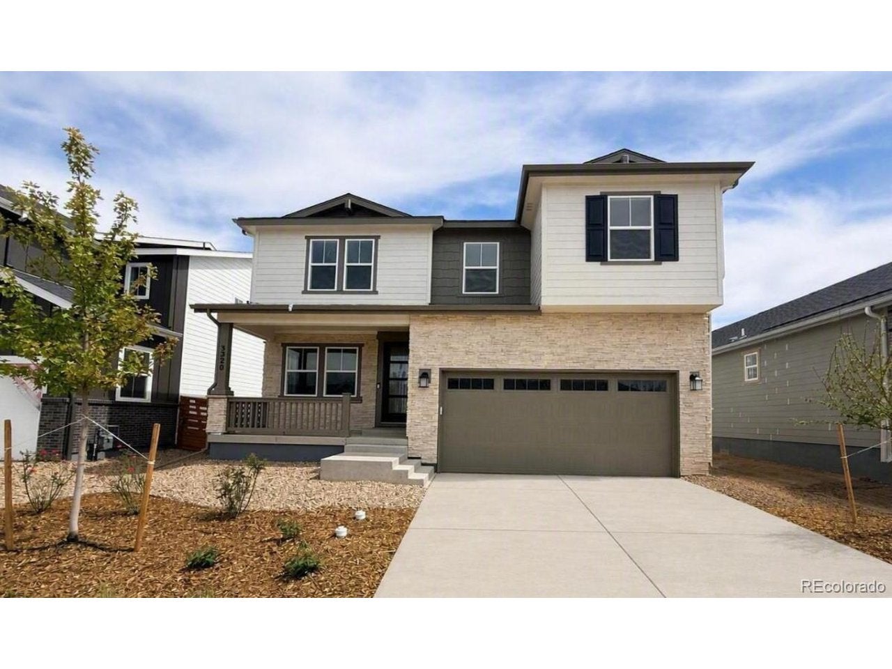 3320 Denali St, Aurora, CO 80019