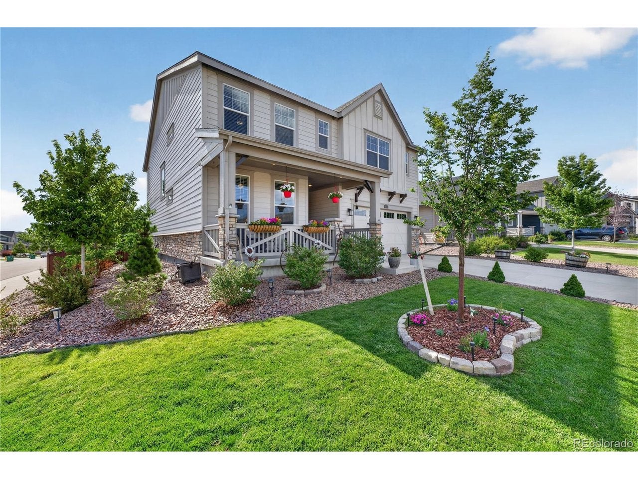 963 Chokecherry Ct, Elizabeth, CO 80107