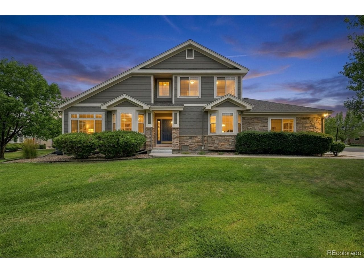 13708 Boulder Pt #102, Broomfield, CO 80023 photo