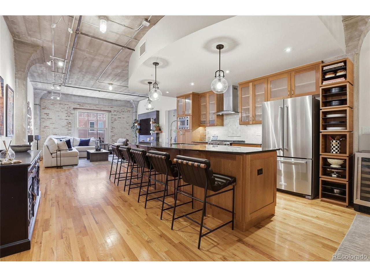 1449 Wynkoop St, Denver, CO 80202
