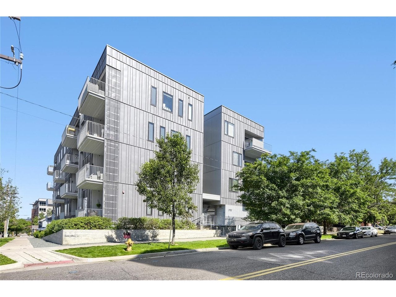 2752 N Clay St #202, Denver, CO 80211 photo