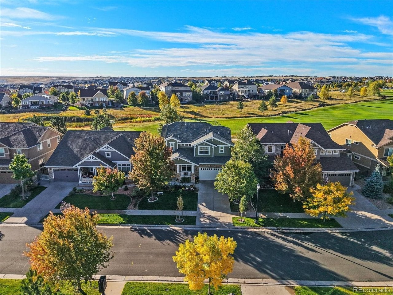 27046 Irish Ave, Aurora, CO 80016