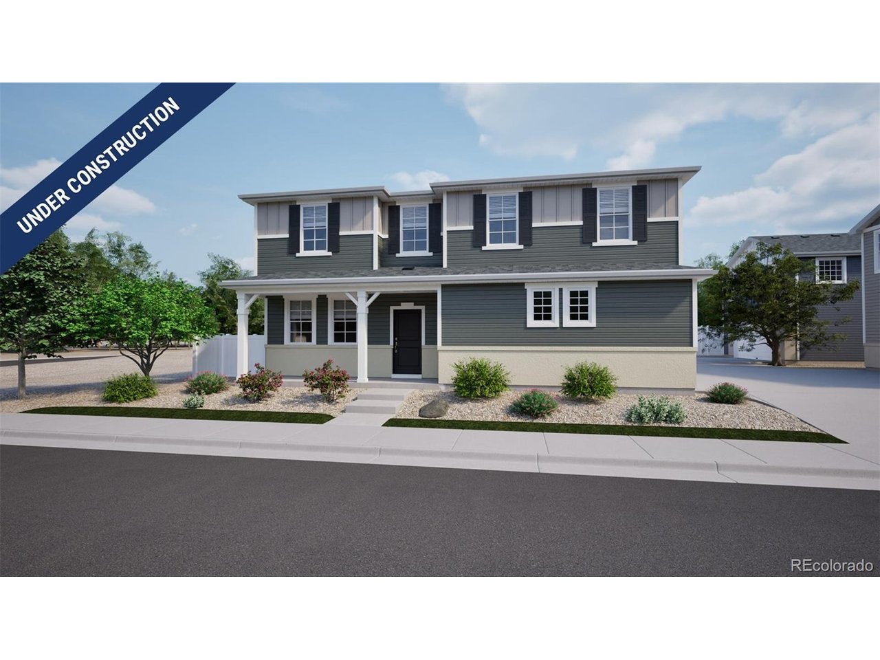 10152 Salem Ct, Commerce City, CO 80022